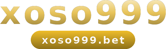 xoso999 logo